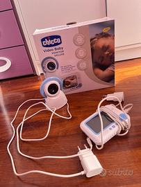 Video Baby Monitor
