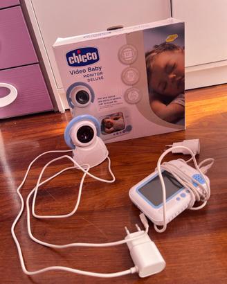 Video Baby Monitor