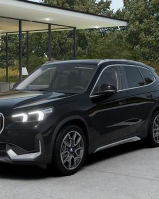 BMW X1 xdrive 25e Special Edition auto
