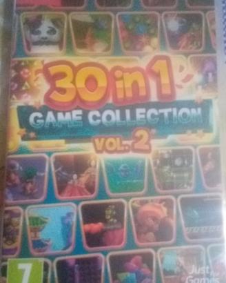 gioco nintendo swicth