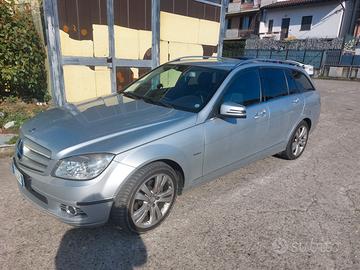 mercedes stationwagon