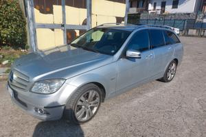 mercedes stationwagon
