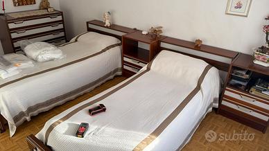 CAMERETTA COMPLETA