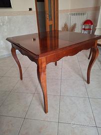 TAVOLO LEGNO 