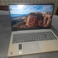 Notebook LENOVO i5 10 TH GEN