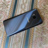 Samsung Galaxy S8 Orchid Gray 4/64 GB