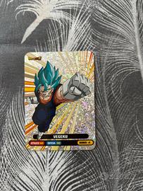 Lamincard Veguku SSGSS N. 69