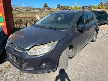 ACCESSORI/RICAMBI FORD FOCUS ANNO 2011, C.C 1600