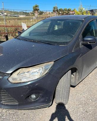 ACCESSORI/RICAMBI FORD FOCUS ANNO 2011, C.C 1600