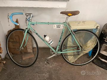 Bianchi anni 70