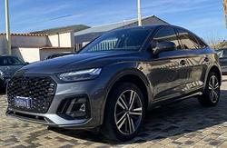 Audi Q5 SPB S Line Plus 2.0 TDI 204CV S-Troni...