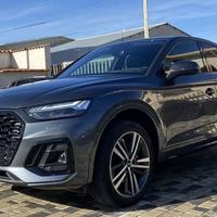 Audi Q5 SPB S Line Plus 2.0 TDI 204CV S-Troni...