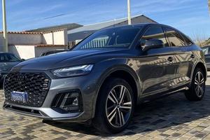 Audi Q5 SPB S Line Plus 2.0 TDI 204CV S-Troni...