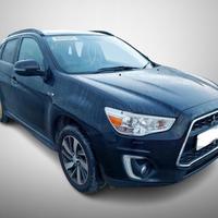 RICAMBI USATI AUTO MITSUBISHI ASX 1Â° Serie 4N13 D