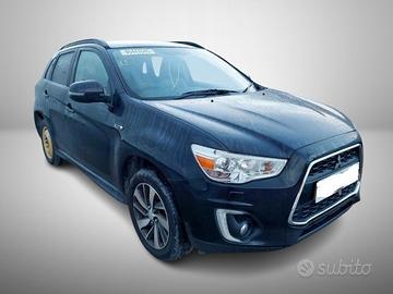 RICAMBI USATI AUTO MITSUBISHI ASX 1Â° Serie 4N13 D