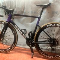 Cannondale supersix evo Hi mod