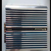 Phonocar amplificatore per auto