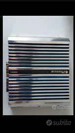 Phonocar amplificatore per auto