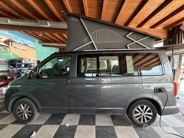 Volkswagen California T6.1 Ocean California