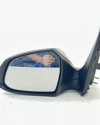 SPECCHIETTO RETROVISORE SINISTRO HYUNDAI i10 Serie
