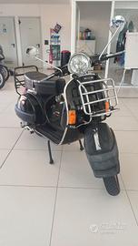 Lml - Vespa Star 150 StarDeluxe