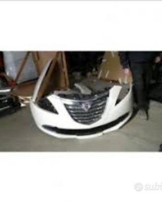 Ricambi lancia Ypsilon delta Musa 2005.23