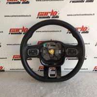 A229 volante sterzo c3 aircross 2018 98118752zd