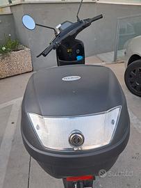 Bauletto 28 litri S-Line