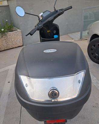 Bauletto 28 litri S-Line