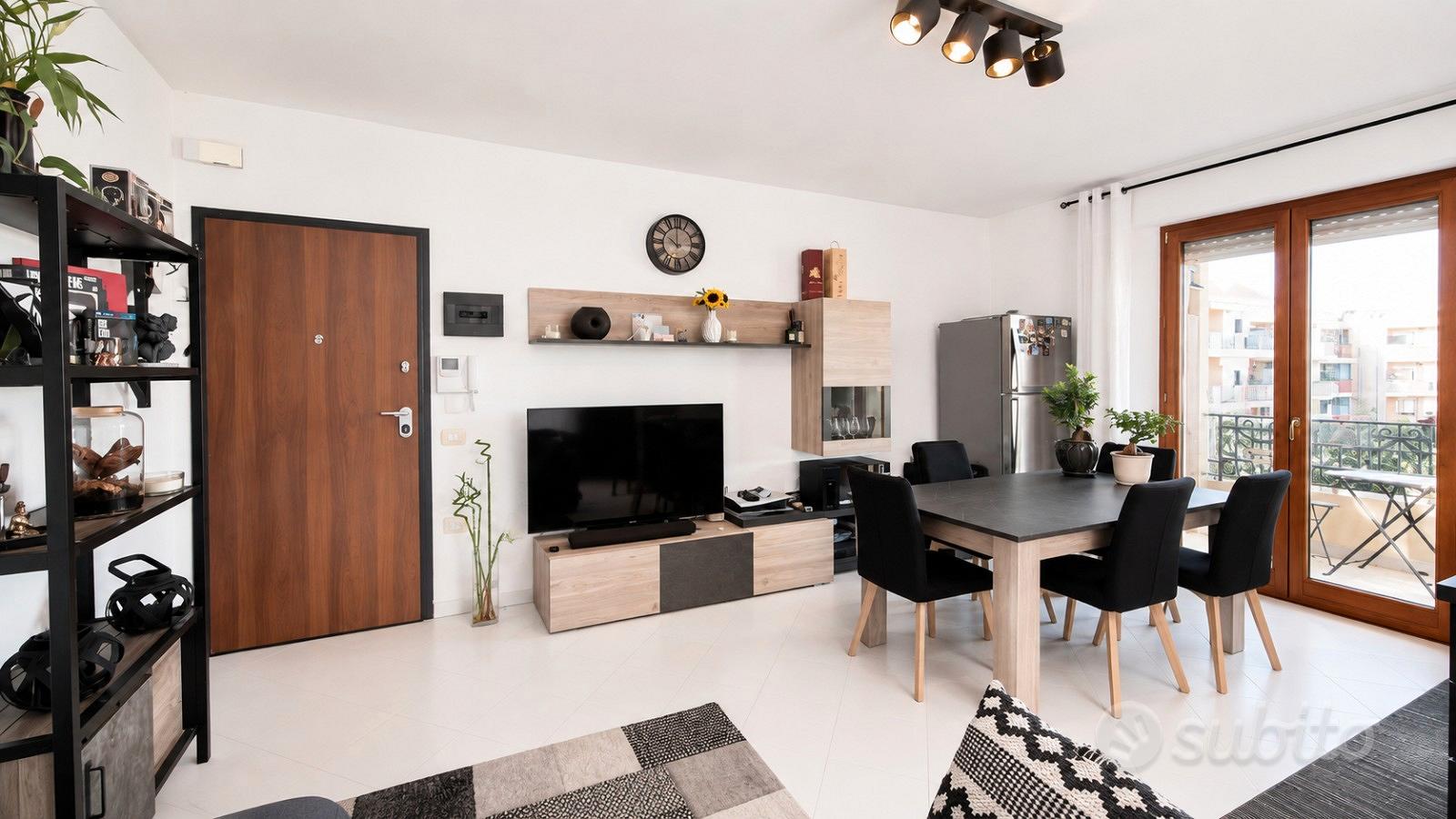 Appartamento – Deximumannu/Decimomannu, Casteddu/Cagliari - Vista 3