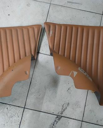 pannelli posteriori fiat 500 L
