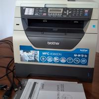 Stampante Brother MFC-8380DN