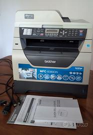 Stampante Brother MFC-8380DN