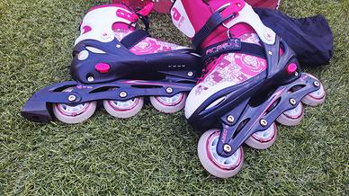 Pattini ROLLER n'38-41