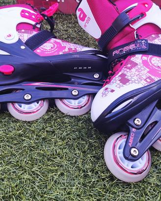 Pattini ROLLER n'38-41