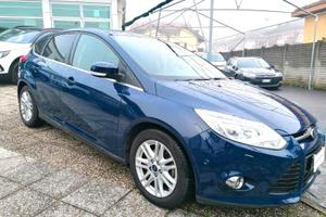 Ford Focus  1.0 EcoBoost 125 CVStart&Stop Titanium