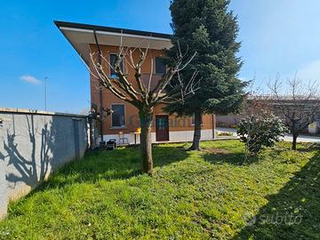 Villa singola Magenta [Cod. rif 3218589VRG]