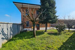 Villa singola Magenta [Cod. rif 3218589VRG]