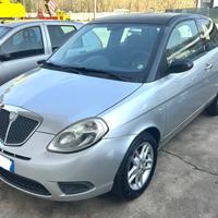 Lancia Ypsilon 1.3 MJT 90 CV Platino