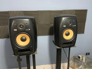 KRK VXT8