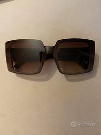 Occhiali balenciaga da donna usati
