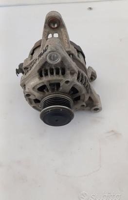 Alternatore Opel Corsa E 1.4 benzina 2016