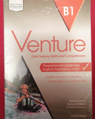 Venture B1