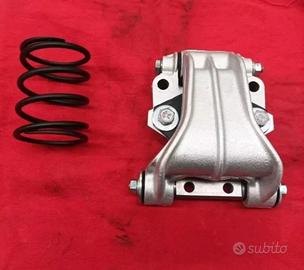 supporto motore per Fiat 500 FL