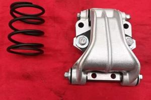 supporto motore per Fiat 500 FL