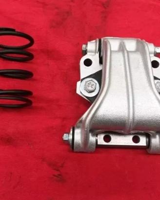 supporto motore per Fiat 500 FL