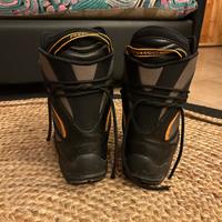 Scarponi snowboard bimbo/a