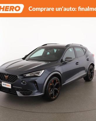 CUPRA Formentor GY93566