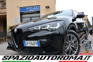 Alfa Romeo Stelvio 2.2 160CV AT8 SPRINT MY23 *PREZ