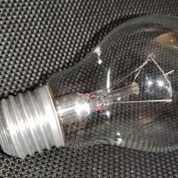 6 Lampadine standard E27